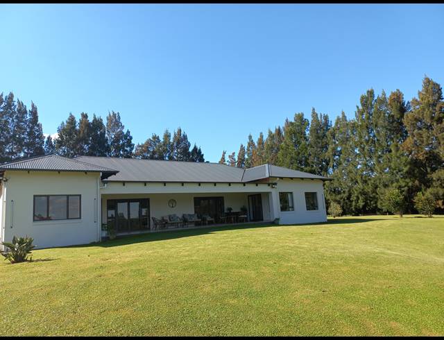 4 BEDROOM HOUSE SOLD IN WINTERSKLOOF